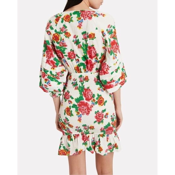 Rhode Anya  Dress - Picture 3 of 9